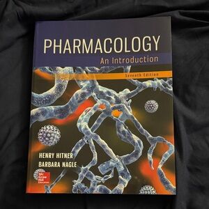 Pharmacology: An Introduction Seventh Edition